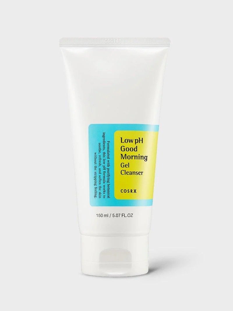 Low PH Good Morning Gel Cleanser ( 150 ml )